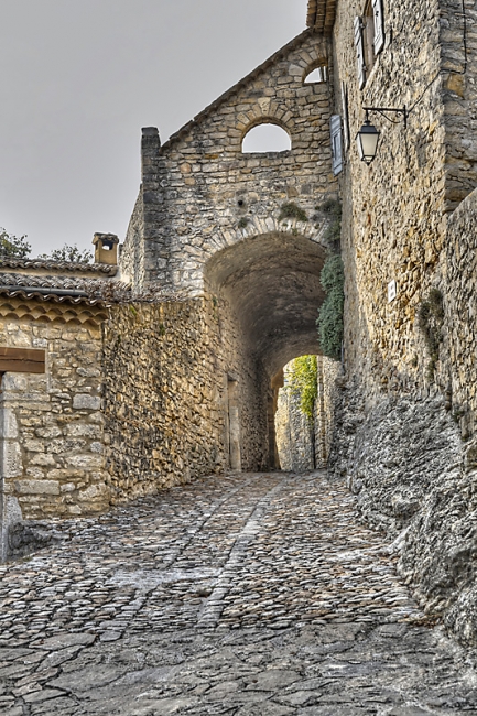 La Roque sur Cèze-032